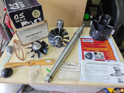 Max 127mm ramtec - 91,