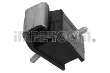 LEFT FRONT MOUNTING ENGINE