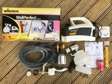 Wagner WallPerfect W 687 E Electric Paint Sprayer