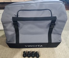 Vincita Sightseer 4.0 Soft