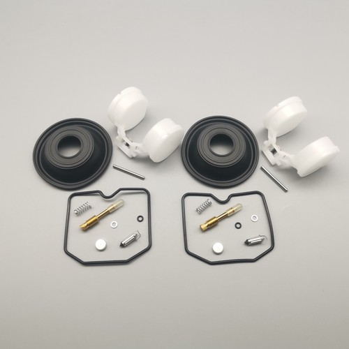 Carburetor slide diaphragm - slide,