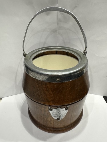 Antique english oak - english,