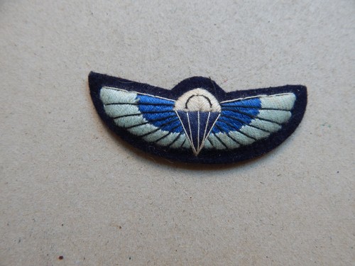 Sas special air - special,