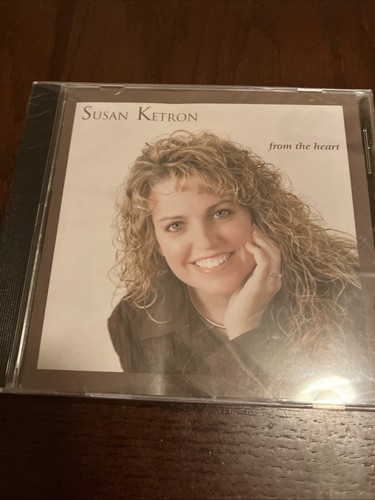 Susan ketron from - ketron, cd