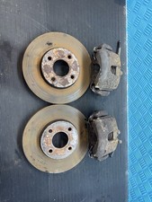 Ford fiesta st150 St 150 Mk6