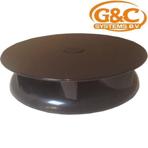 Van roof vent air - -,