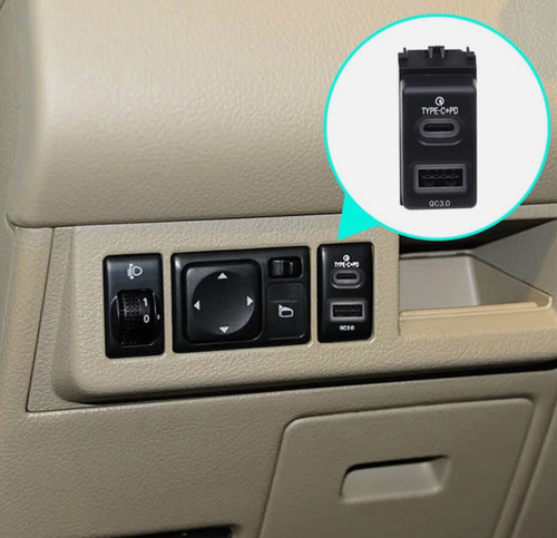 For nissan patrol y61 y62 - for,