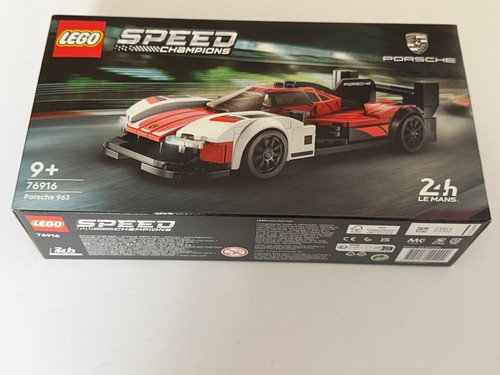 New sealed lego speed - new,