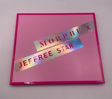 Morphe jeffree star - x,