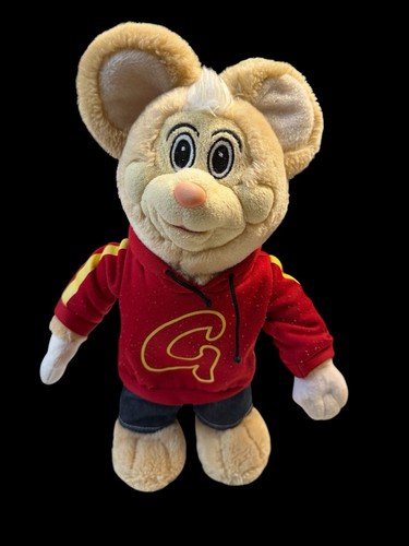 Gully mouse gulliver world - mouse, gulliver’s