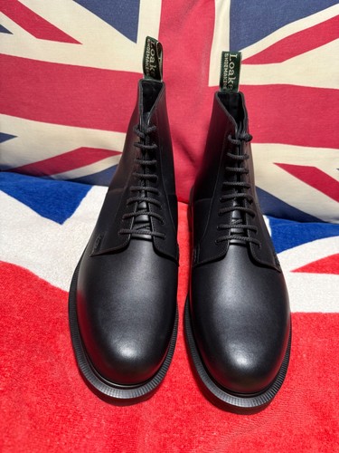 Loake niro chelsea boots - loake,