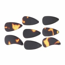 8Pcs Chinese Zither Picks