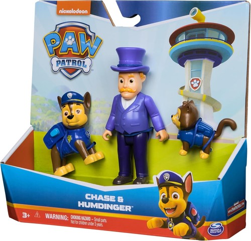 Paw patrol chase - paw, chase,