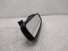 MITSUBISHI INTERIOR REAR VIEW