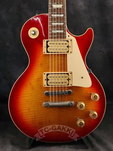 Tokai 1981 ls120 love rock - tokai,