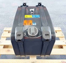 Scania Fuel Tank Steel 150L Genuine OEM 1424269 1902140 2371387