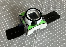 Ben 10 Omnitrix Interactive
