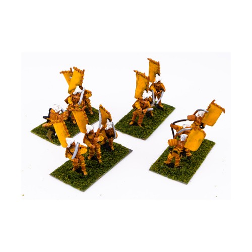 Lot historical loose - loose, mini