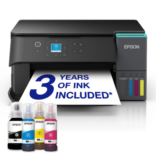 Epson ecotank 2950 - ecotank, et-2950