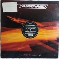 J Majik & Wickaman - Now It's