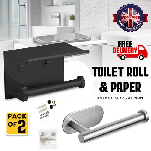 Self adhesive toilet - adhesive, roll