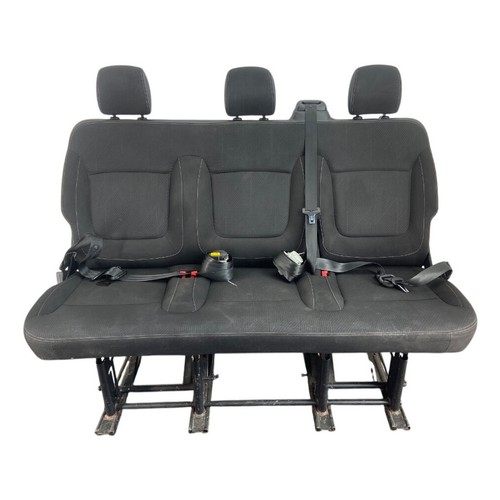 Renault trafic mk3 - renault, (x82)