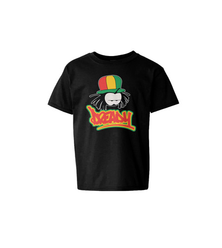 Dready classic kids tee - kids,
