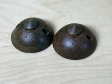 WW2 WW1 Russian Shrapnel