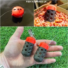 KORUM FLOATING FEEDERS TWO