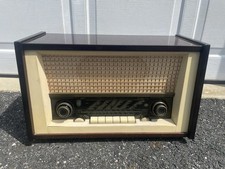 Vintage emud german tube - emud,