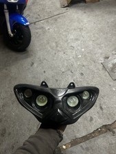 Gilera Runner Old Shape 50 125