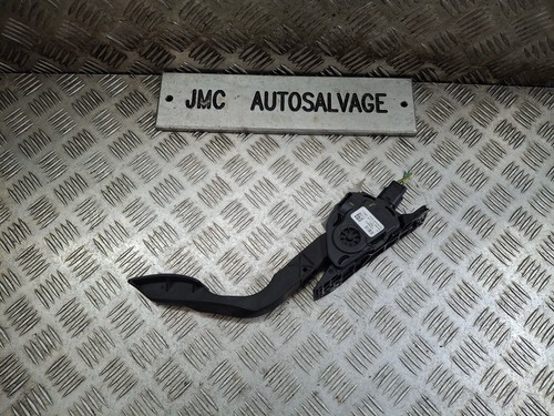 Ford focus mk3 accelerator - focus,
