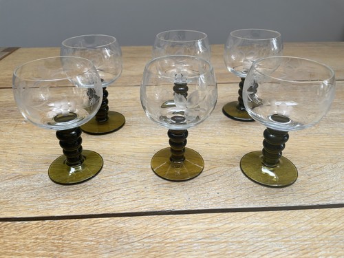 Mcm roemer germany - 6x,