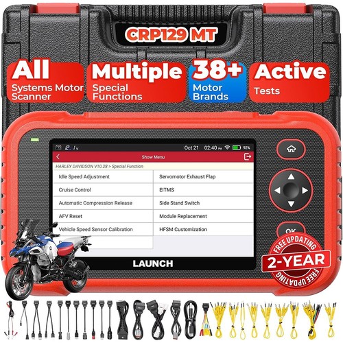 2026 launch crp129mt - launch,