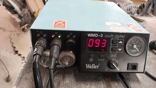 Weller WMD-3 Multi Digital Soldering Station
