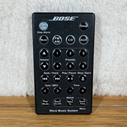 Genuine bose wave music - bose,