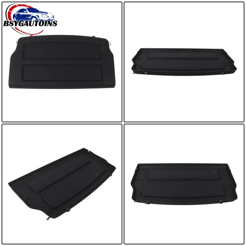 New rear parcel shelf - parcel,