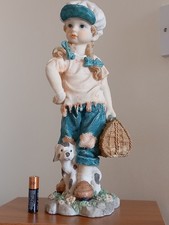 Shudehill Large Figurine of A