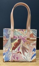 Ted Baker Crosshatch Floral