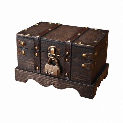 Storage chest compact retro - storage,