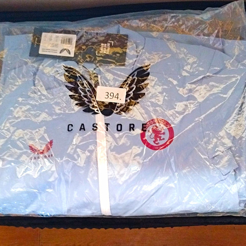 Castore aston villa - aston,