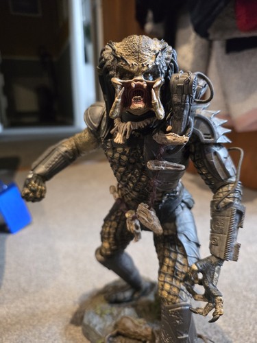 Mcfarlane toys predator - mcfarlane,