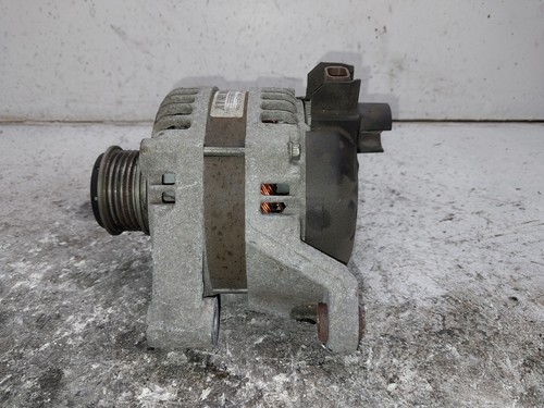 Alternator vauxhall corsa mk4 - ,