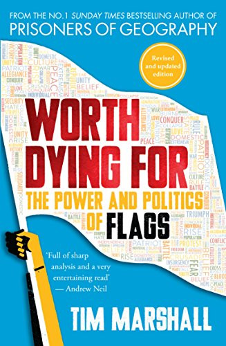 Worth dying for the power - power, and
