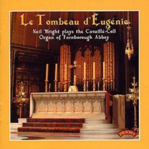 Tombeau eugenie the - d,