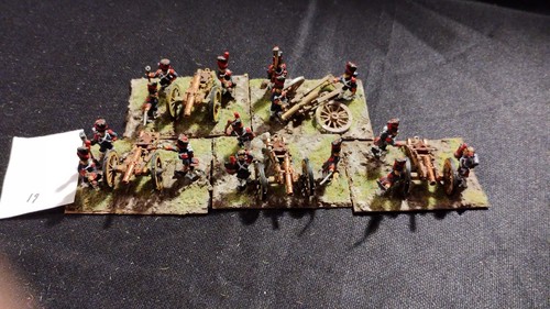 15mm napoleonic french - 15mm,