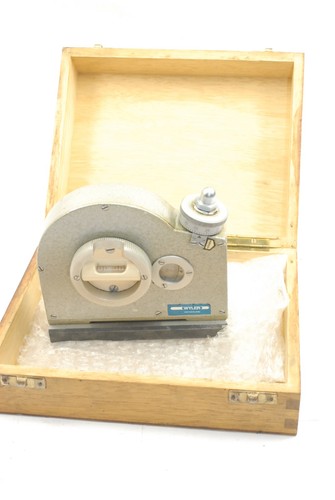 180 degree clinometer - 180,
