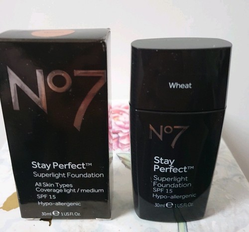 Boots no7 stay - no7,