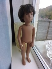 Trendon Sasha Doll  Gregor