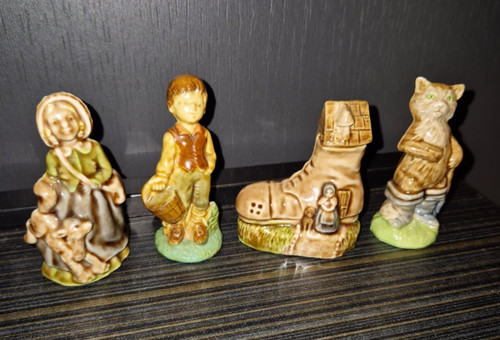 Wade nursery favourites - nursery,